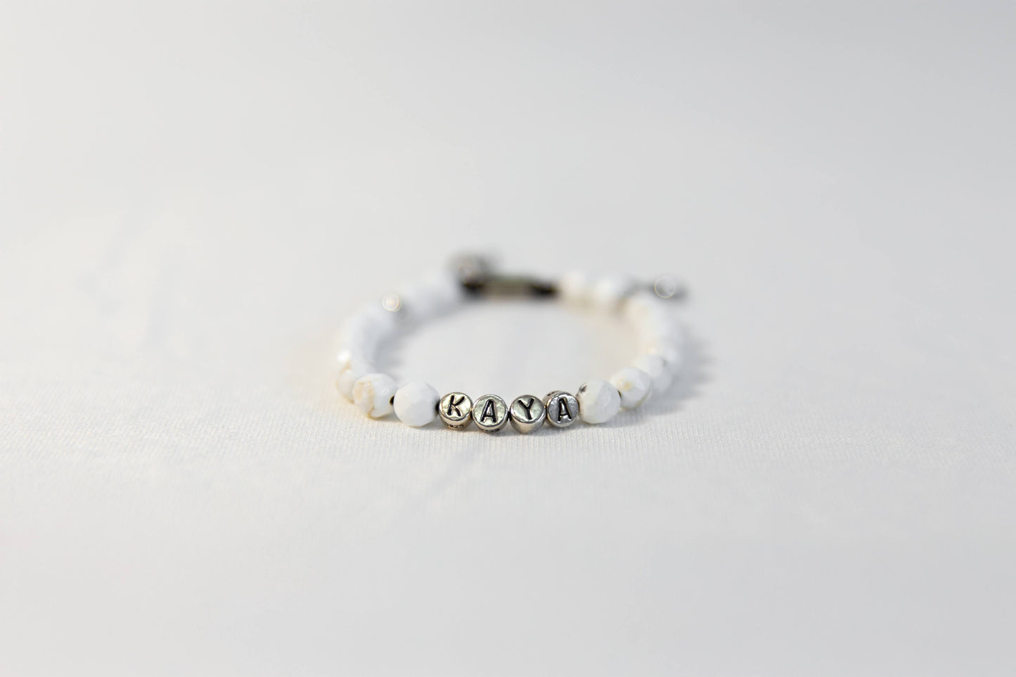 Bratara personalizata Nume